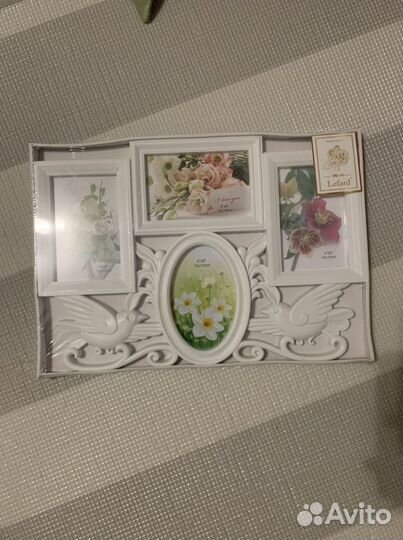 Рамка для фотографий