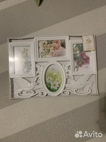 Рамка для фотографий