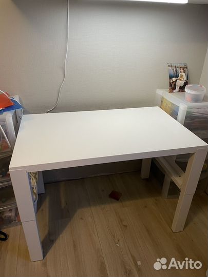 Стол икея поль IKEA pahl