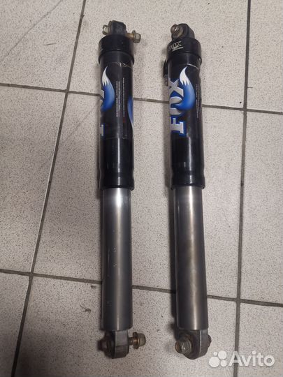 Амортизатор передний Fox Arctic Cat xf800