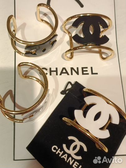 Баслет Chanel