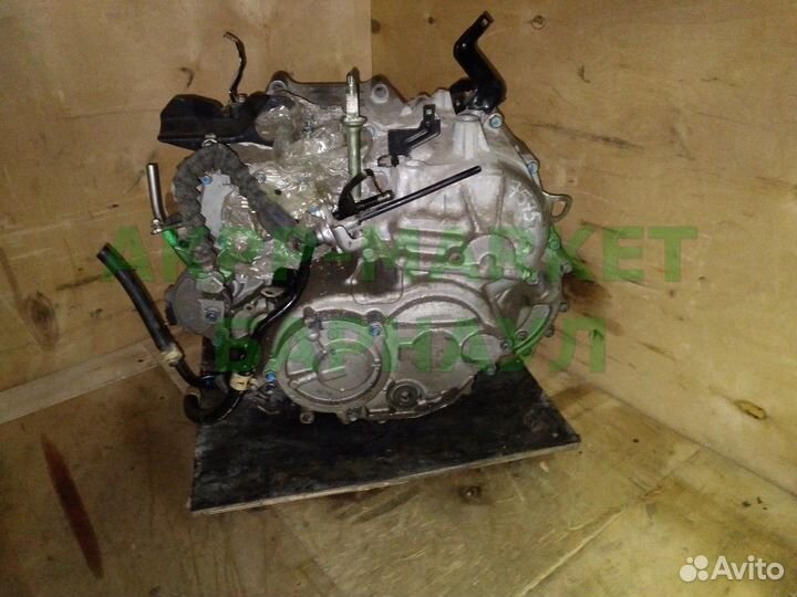 АКПП Honda Inspire 3.5 CP3 M97A J35A