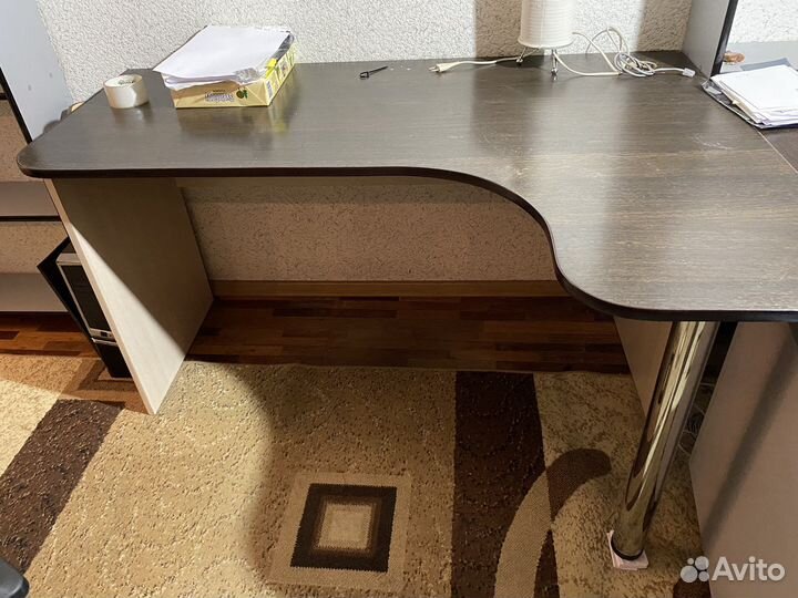 Компьютерный стол бу