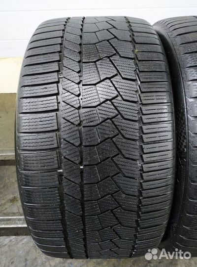 Continental ContiWinterContact TS 860S 305/35 R21 100Z