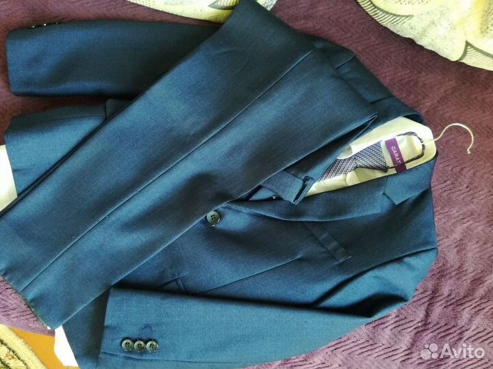 Костюм на мальчика - тройка