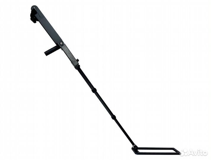 Миноискатель / Металлоискатель Alfamarine 5000