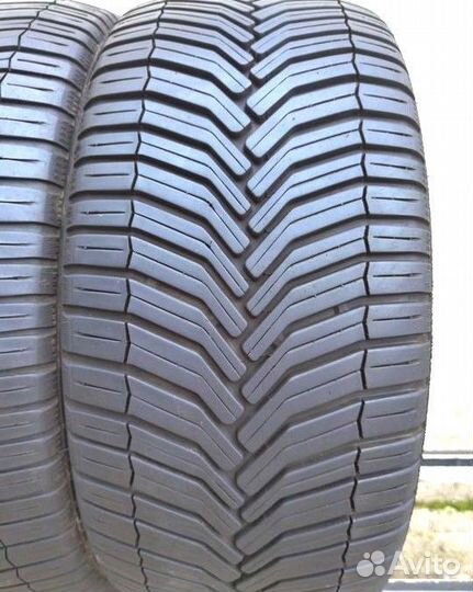Michelin CrossClimate+ 225/40 R18 92Y