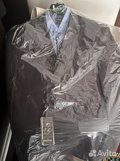 Пиджак мужской