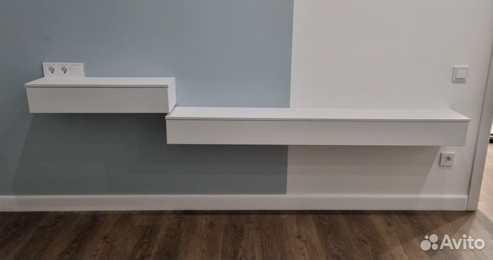 Подвесные модули на заказ