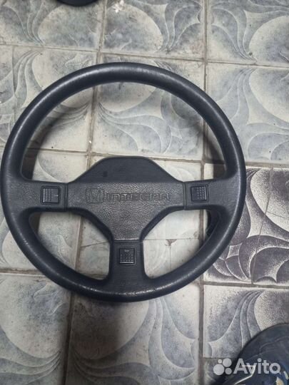 Руль Honda integra