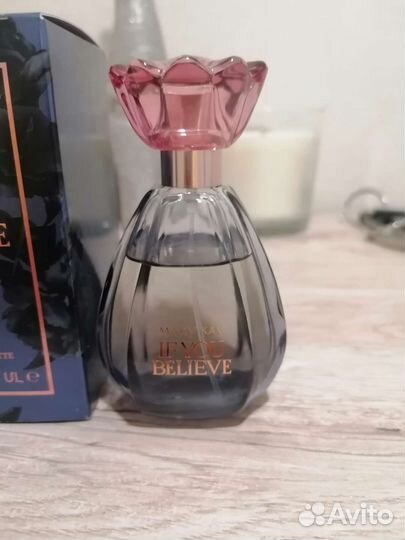 Духи женские