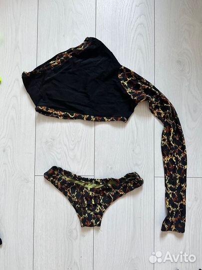 Костюм для танцев гоу гоу Go-Go