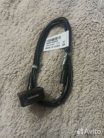 Ик передатчик (IR blaster) Samsung BN96-26652A