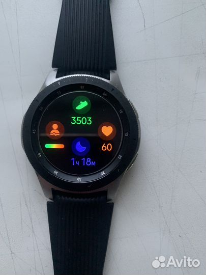 Samsung galaxy watch 46