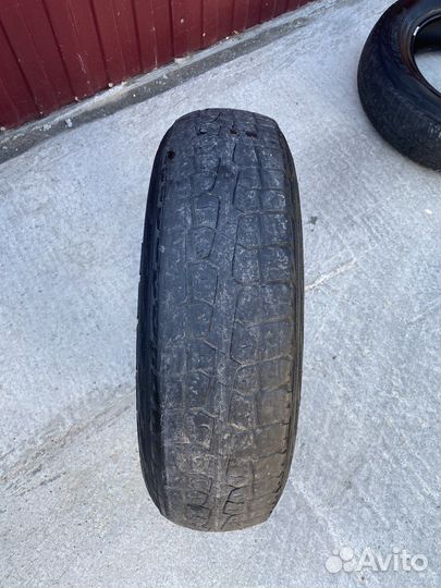 Pirelli Scorpion ATR 185/75 R16