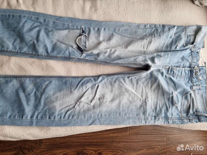 Мужские вещи пакетом