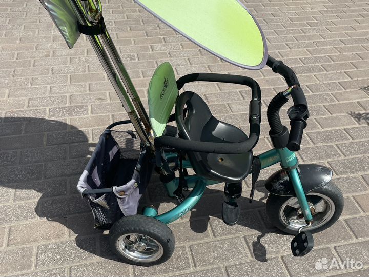 Детский велосипед бу