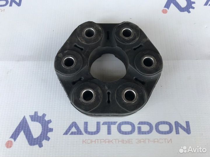 Эластичная муфта Bmw 5 Series E60