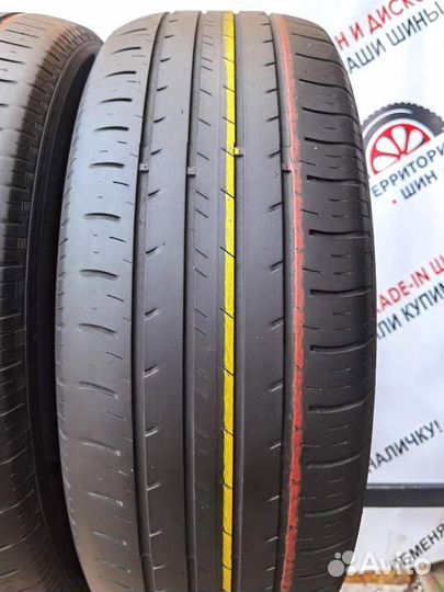 Hankook Kinergy GT H436 235/60 R18 103H