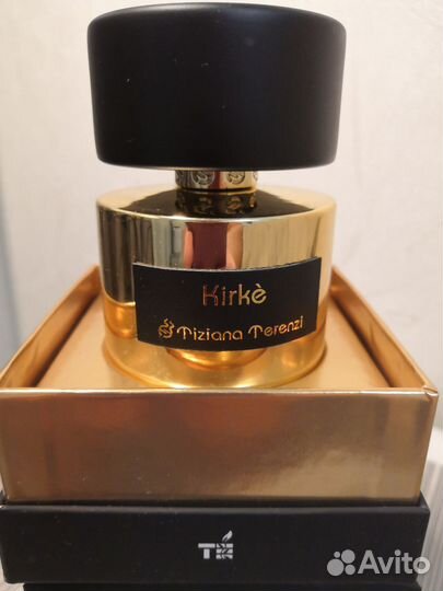 Tiziana Terenzi Kirke Extrait DE Parfum