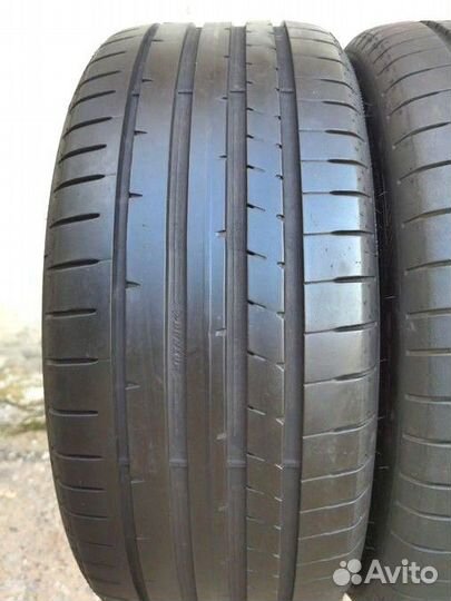 Dunlop SP Sport Maxx RT 2 225/40 R18 92Y