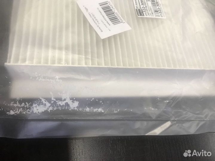 Фильтр салона Tiggo4-7-7PRO-8