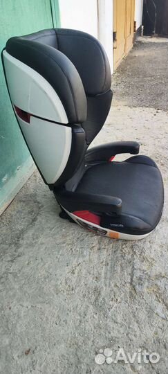 Детское автокресло 9 до 36 кг