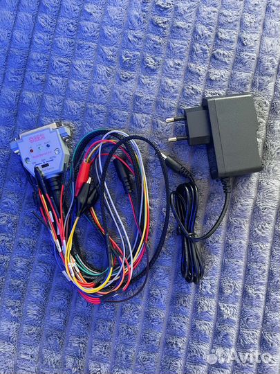 GPT кабель для сканматика