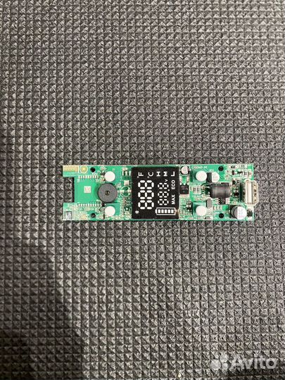 Автохолодильник компрессорный