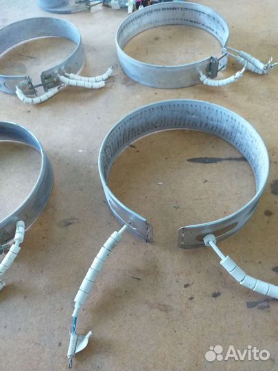 Тэн для электрочайника термопот