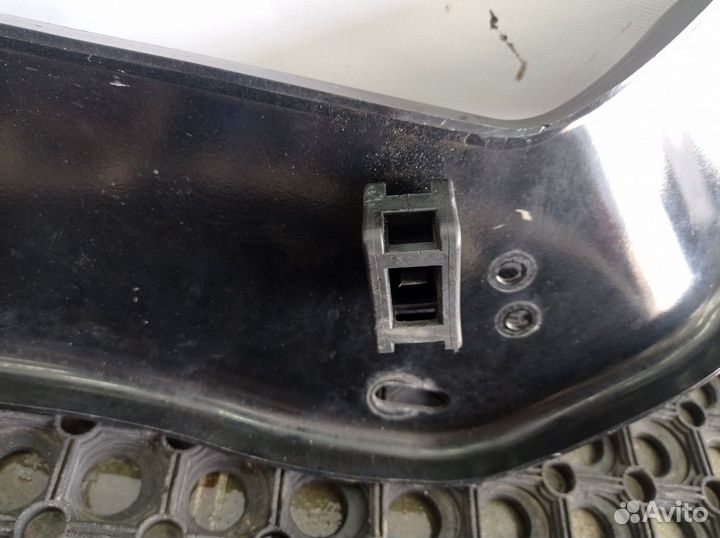 Кронштейн замка кабины Daf XF106