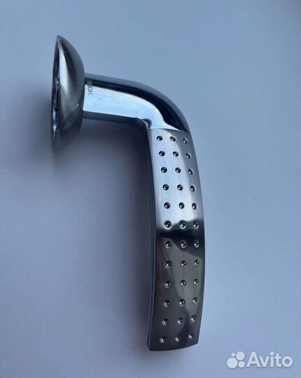 Дверные ручки