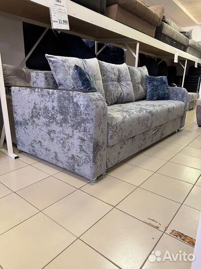 Диван (цена реальная)