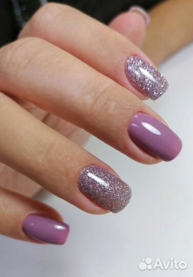 Мастер ногтевого сервиса