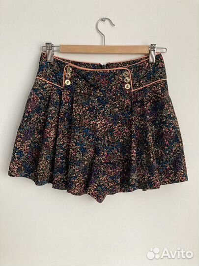 Юбки пакетом