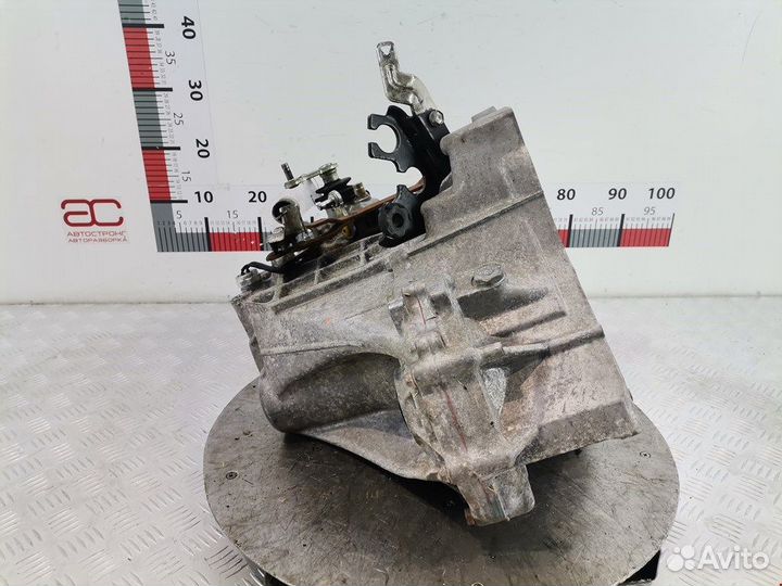 Кпп 5ст (механическая коробка) для Toyota Aygo 1