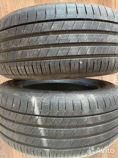 Dunlop SP Sport LM705W 215/55 R16 W