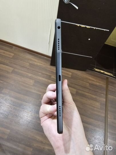 Планшет Lenovo pad