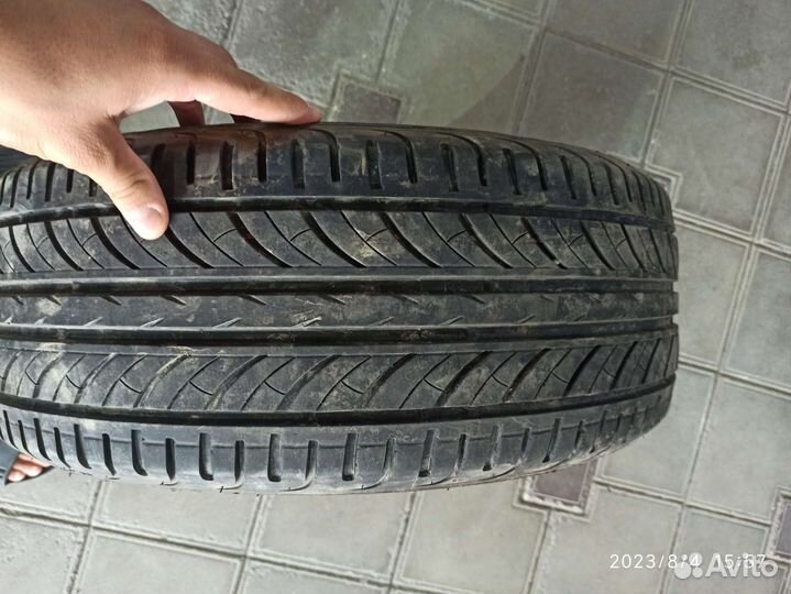Premiorri Solazo 215/55 R16