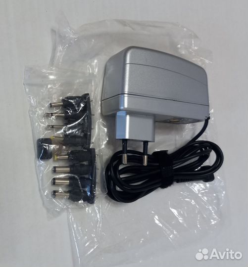 Блок питания 12v