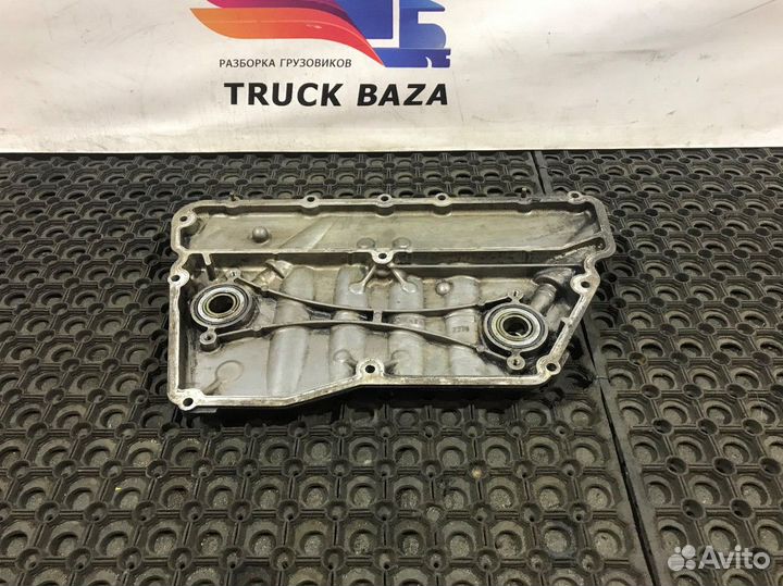 Крышка масляного радиатора Scania 5-series