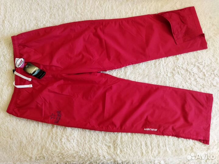 Спортивные штаны Nike bayer