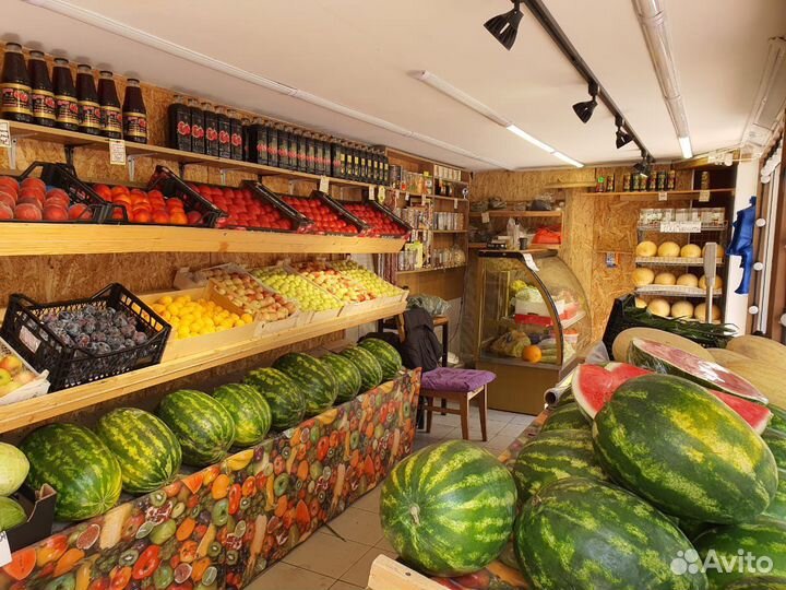 Готовый бизнес