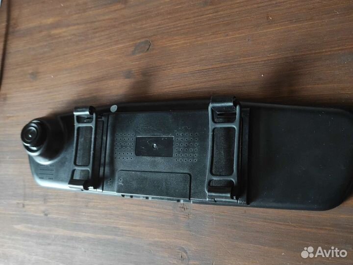 Зеркало регистратор