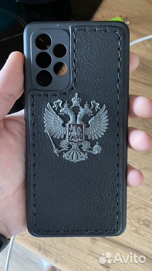 Чехол на Samsung a52