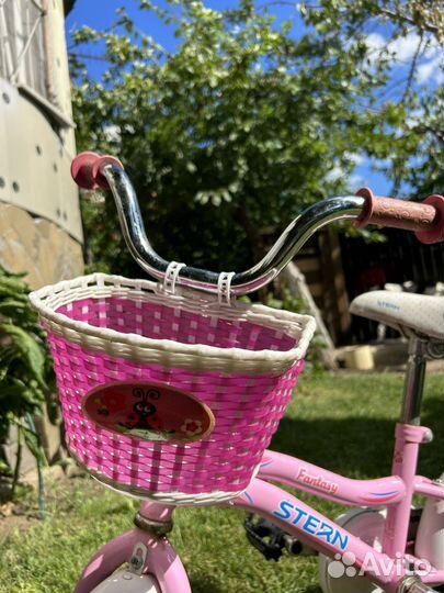 Велосипед детский Stern