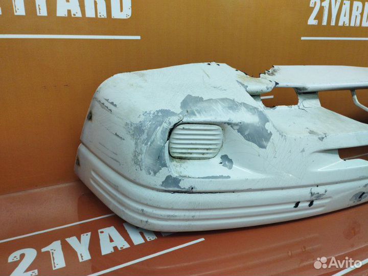 Бампер передний Suzuki Escudo