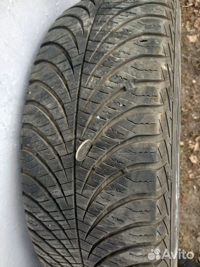 Accelera Accelera 185/65 R15 92
