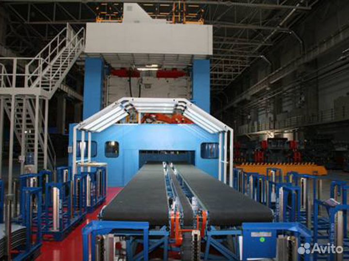 Оператор линии упаковки