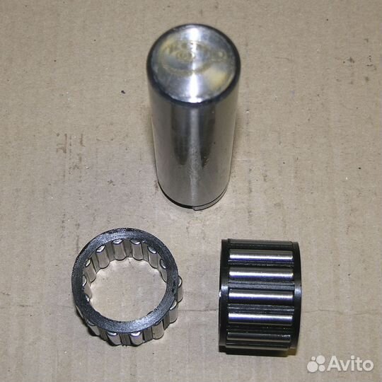 Подшипник 664706Е5 (Ось сателлита бортового р (см)